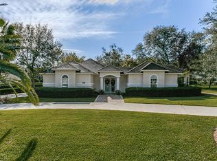 1953 Medinah Ln, Green Cove Springs, FL 32043