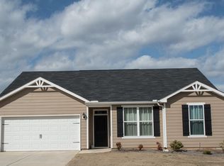 116 Cryptomeria Way, Aiken, SC 29803