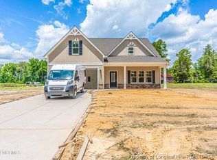 140 October Rd, Cameron, NC 28326