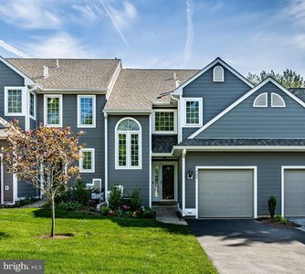 402 W Village Ln, Chadds Ford, PA, 19317
