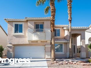 7221 Golden Falcon St, Las Vegas, NV 89131