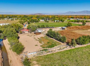17 Vicente Rd, Belen, NM 87002