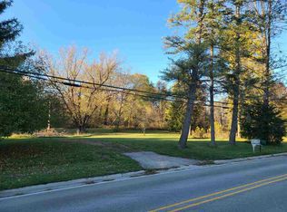 3349 Mill Rd, Cherry Valley, IL 61016