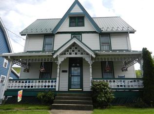 2031 Riverside Dr, South Williamsport, PA 17702