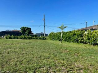 1406 NE 14th Ter, Cape Coral, FL 33909