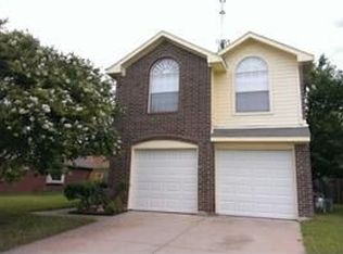 5906 Sasaki Way, Garland, TX 75043