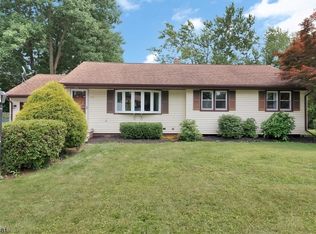 500 Elizabeth Ave, Piscataway, NJ 08854