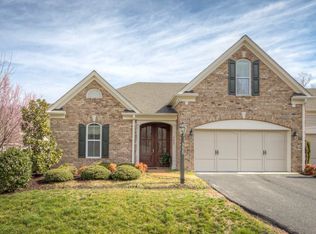 4620 Mechums River Rd, Charlottesville, VA 22901
