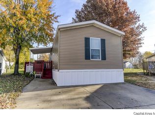 8 Bone Valley Dr, Springfield, IL 62702