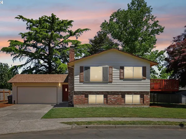 20529 SE Alder Ct, Gresham, OR 97030