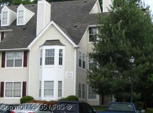 4446 Lord Loudoun Ct #14-3, Upper Marlboro, MD 20772