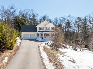 10 Skywatch Rd, Center Harbor, NH 03226