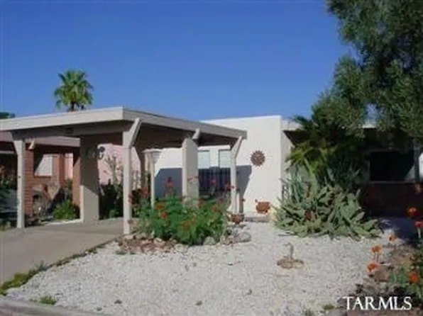265 N Camino Del Vate, Green Valley, AZ 85614