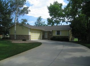 1123 Purdue Dr, Longmont, CO 80503