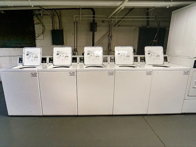 Laundry Facility
