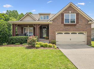 2090 Lequire Ln, Spring Hill, TN 37174