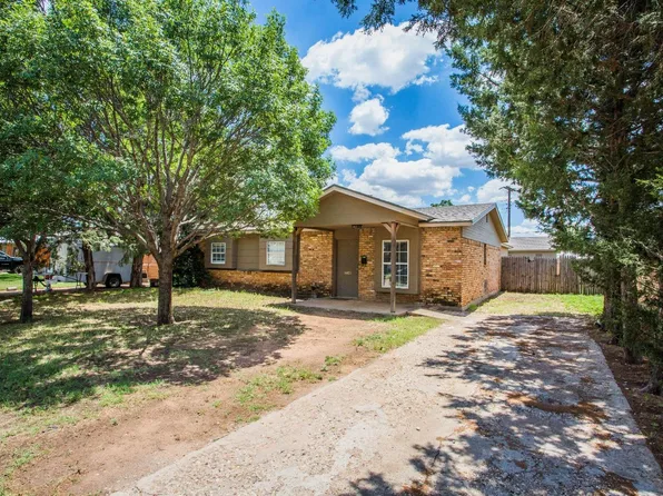 5613 44th St, Lubbock, TX 79414