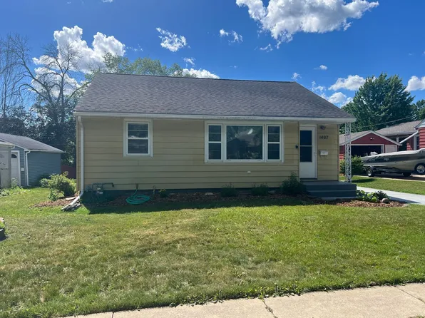 1407 14th Ave NE, Rochester, MN 55906