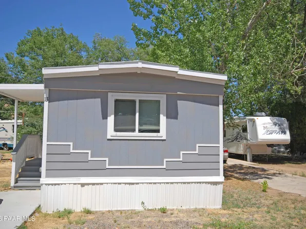 1305 Adams Ave Lot 13, Prescott, AZ 86305