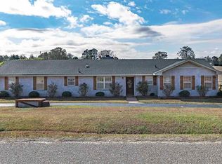 107 County Road 501, Verbena, AL 36091