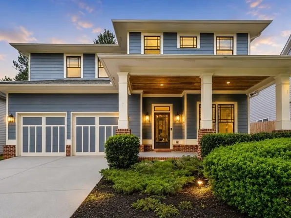 2443 Boulder Rd SE, Atlanta, GA 30316