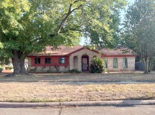 14911 Chaseridge Dr, Missouri City, TX 77489