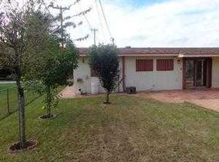 17045 NW 12th Ct, Miami Gardens, FL 33169