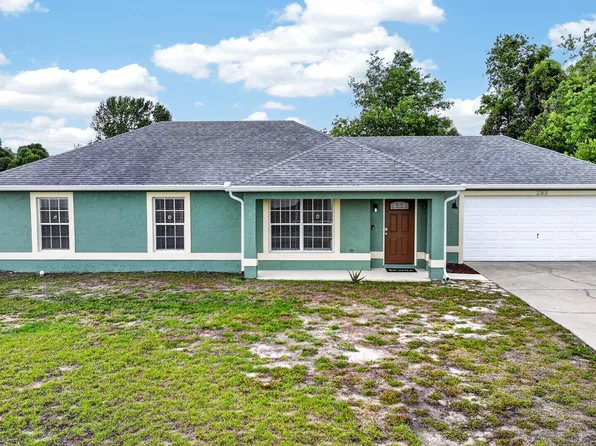 2301 Weatherford Dr, Deltona, FL 32738