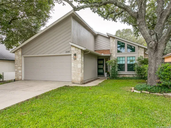3130 MORNING CRK, San Antonio, TX 78247