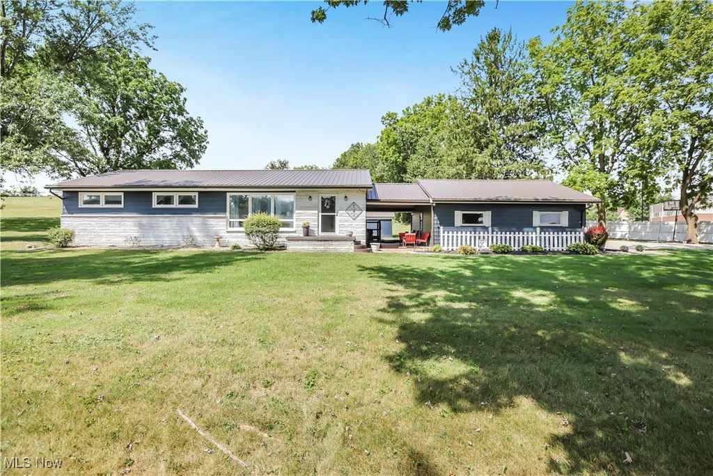 Real estate listing image