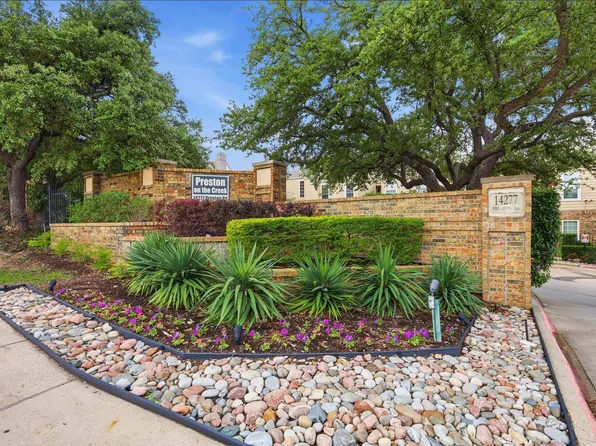 14277 Preston Rd APT 615, Dallas, TX 75254