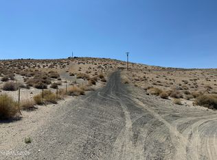 2530 Revere St, Silver Springs, NV