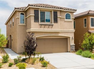7680 Frenchmans Bay Ave, Las Vegas, NV 89179