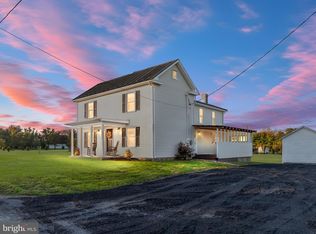 2211 Oranda Rd, Strasburg, VA 22657