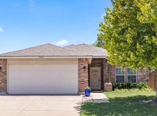 5000 River Rock Blvd, Fort Worth, TX 76179