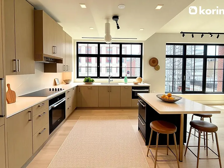 201 E 23rd St #9B — Photo 6