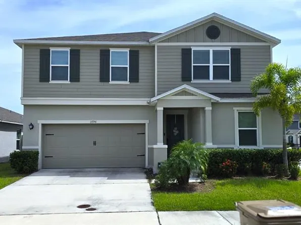 3796 Whitetail Ct, Saint Cloud, FL 34772