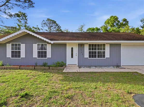 6740 W Van Buren Dr, Homosassa, FL 34448