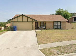 2303 Tiffany Dr, Copperas Cove, TX 76522