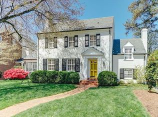 204 Matoaka Rd, Richmond, VA 23226