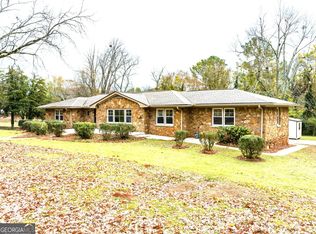 3645 Aldea Dr, Decatur, GA 30032