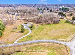 5519 Cindy Ct, Mount Airy, MD 21771