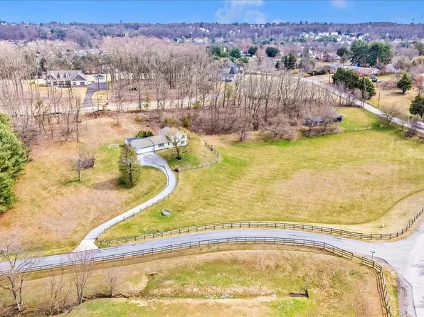 5519 Cindy Ct, Mount Airy, MD 21771