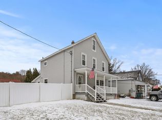 146A Bellevue Ave, Adams, MA 01220
