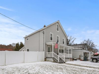 146A Bellevue Ave, Adams, MA, 01220
