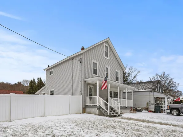 146A Bellevue Ave, Adams, MA 01220