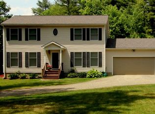 145 Merrifield Rd, Bernardston, MA 01337