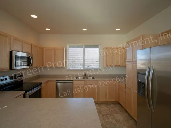 6408 San Isabel Ave, Loveland, CO 80538