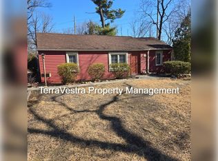 207 Swarthmore Rd, Glassboro, NJ 08028