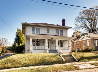 709 Mayflower Dr, Greensboro, NC 27403